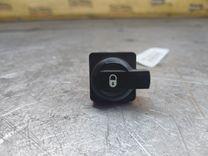 Кнопка центрального замка TZN2RY Citroen C4