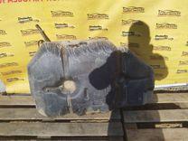 Бак топливный 1XE326 Nissan Almera - Фото 3