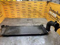 Интеркулер 8IS7LP Mercedes Sprinter - Фото 2