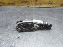 Ручка наружная передняя правая JQP2RY Volkswagen Passat