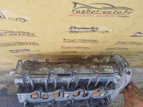 Двигатель RGOW9M Renault Scenic undefined