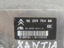 Блок ABS T64LPV Citroen Xantia - Фото 3