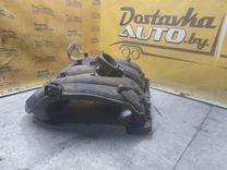 Коллектор впускной FF793N Peugeot 406 купить с доставкой