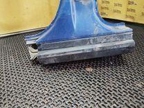 Стойка кузовная центральная левая 6JYO3Z Volkswagen Passat - Фото 2