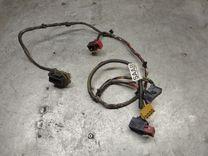 Проводка двери задней левой VY2PB4 Saab 9-3