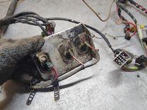 Проводка VTOBVZ Volkswagen Passat купить с доставкой