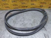 Уплотнитель двери передней правой E90164 Hyundai Getz купить с доставкой