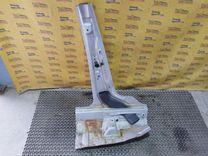 Стойка кузовная центральная левая C31OJB Volvo V70 - Фото 10