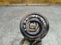 Пружина задняя UGPZA7 Volkswagen Passat - Фото 4