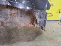 Крыло заднее левое QN1ZL8 Peugeot 307 купить на авторазборке