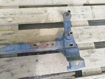 Балка под радиатор QEE04L Volkswagen Passat - Фото 4