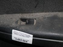 Кнопка стеклоподъемника переднего правого M33HT6 Nissan Note - Фото 2