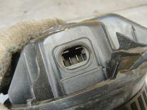 Моторчик печки OAHQUJ Renault Scenic RX4 купить на авторазборке