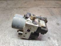Блок ABS J4YOZH Peugeot 406