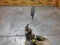 Педаль газа 99ROA4 Mazda Premacy - Фото 1