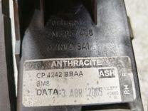 Пепельница 1B4S5Z Seat Alhambra купить в магазине запчастей бу