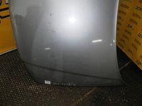 Капот 2Y3Z5T Audi A3 - Фото 2