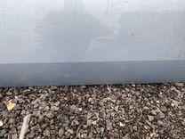 Дверь передняя левая IGO1P9 Nissan Primera - Фото 2