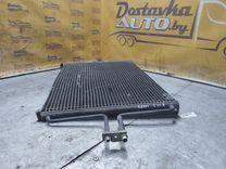 Радиатор кондиционера 6VYQSV Renault Espace купить в магазине запчастей бу