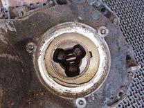 КПП механическая (МКПП) 5-ступенчатая 4C077K Renault Kangoo - Фото 7