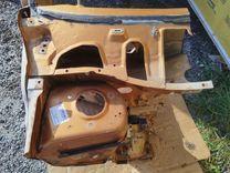 Стакан лонжерона правый 31MM33 Honda HR-V - Фото 1