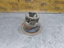 Опора амортизатора нижняя (чашка) 7MQFA6 Renault Scenic купить