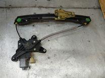 Стеклоподъемник электрический задний левый NXGBPX Ford Fusion - Фото 8