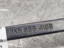 Щеткодержатель (поводок стеклоочистителя, дворник) R7LL7H Volkswagen Jetta - Фото 4