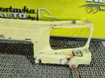 Передняя панель крепления облицовки (телевизор) IFO5N5 Citroen Saxo купить в магазине запчастей бу