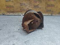 Подушка крепления двигателя 0D6679 Volkswagen Jetta - Фото 2