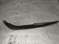 Щеткодержатель задний 3VIF0L Mitsubishi Colt купить