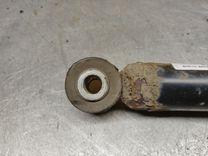 Амортизатор задний левый C6N9V9 Nissan Note купить в магазине запчастей бу