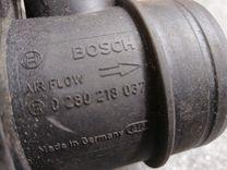 Расходомер воздуха HGR1JZ Audi A6 купить на авторазборке