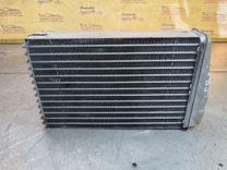 Радиатор отопителя (печки) GOVP3H Renault Scenic - Фото 2