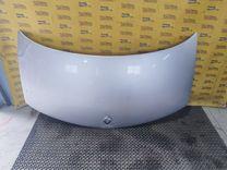 Капот LUH6Z0 Renault Espace