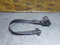 Ремень безопасности передний правый 08T97S Renault Espace купить