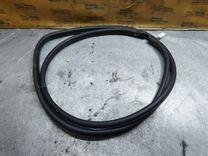 Уплотнитель двери задней левой O99Y3E Citroen Xsara Picasso