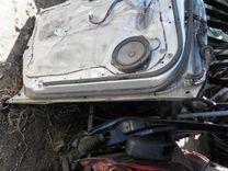 Дверь передняя левая 93CF92 Subaru Forester - Фото 4