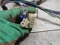 Проводка двери передней левой 0UEVBD Subaru Forester купить с доставкой