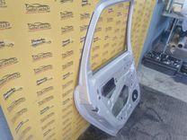 Дверь задняя левая PGFBSM Opel Meriva купить с доставкой
