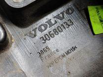 Кожух рулевой колонки 3H23E8 Volvo V50 - Фото 6