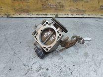 Заслонка дроссельная 29PA5W Renault Espace - Фото 3