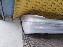 Бампер задний SMBU9U Opel Astra - Фото 4