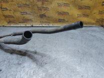 Горловина топливного бака CUCNF4 Ford C-Max купить с доставкой