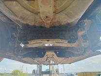 Часть кузова (вырезанный элемент) 714AN3 Volvo V40 - Фото 1