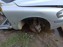 Крыло переднее правое X70P3P Volvo V70 - Фото 1