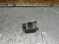 Моторчик заслонки печки Q9VGQS Renault Espace - Фото 2