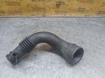 Патрубок турбины GVHZ1I Renault Scenic