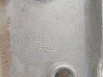 Петля двери задней левой CVT5XF Ford Mondeo - Фото 4