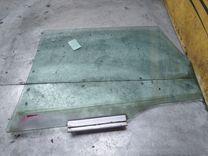 Стекло двери задней правой QUB5XD Opel Astra - Фото 3